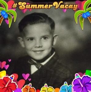 Meet your Posher, Jannie